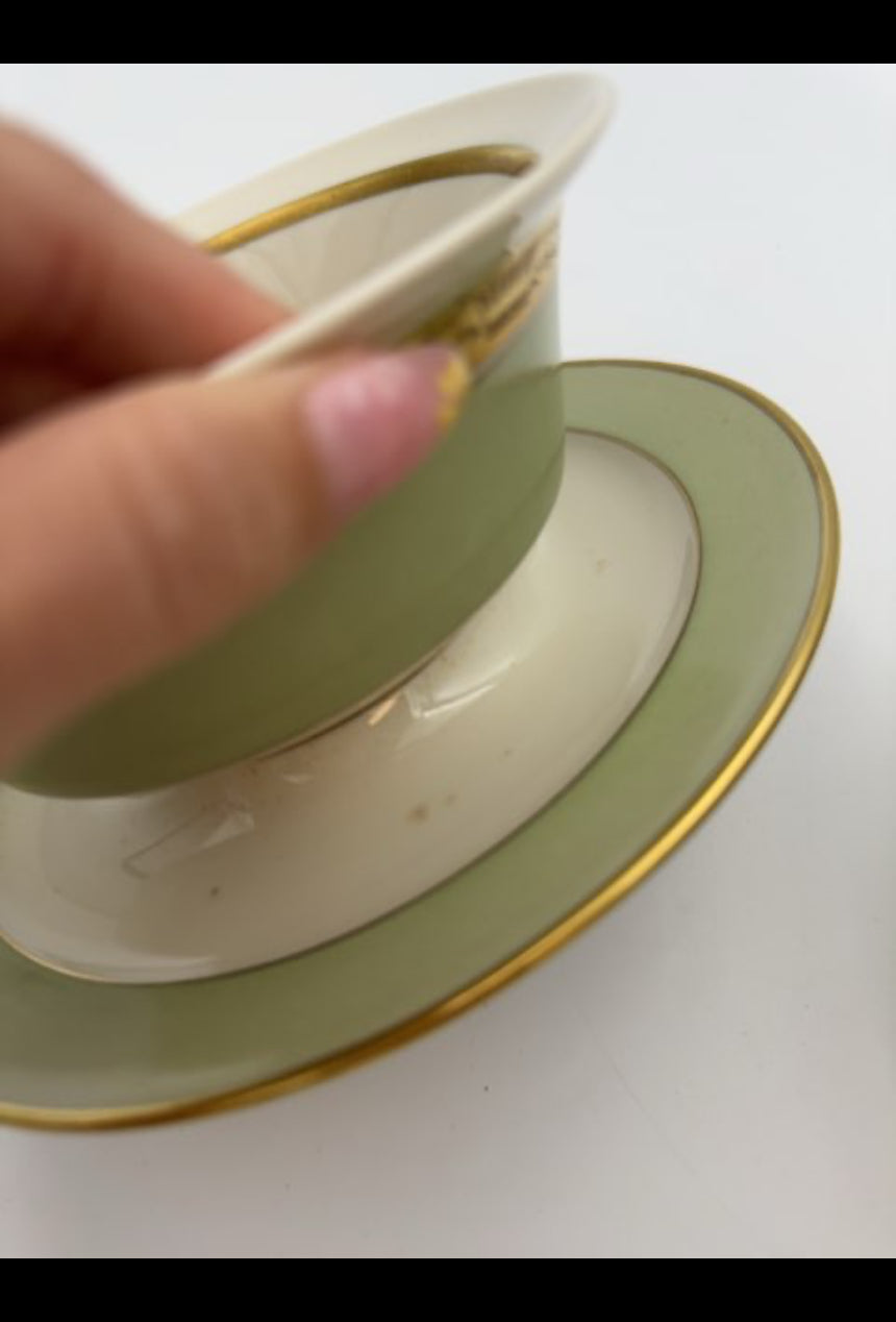 Kartoffelskål & soveskål, dagmar Royal Copenhagen